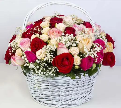 خرید گل از دلاگل
